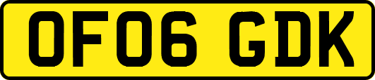 OF06GDK