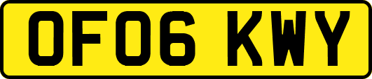 OF06KWY