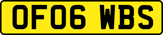 OF06WBS