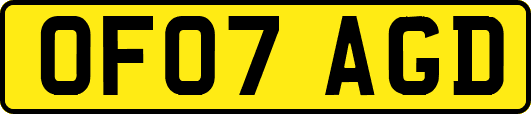 OF07AGD