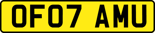 OF07AMU