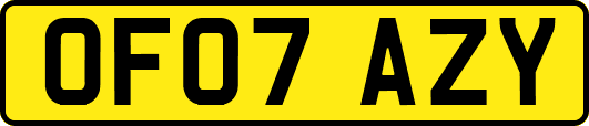 OF07AZY