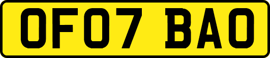 OF07BAO