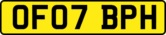 OF07BPH