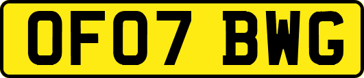 OF07BWG