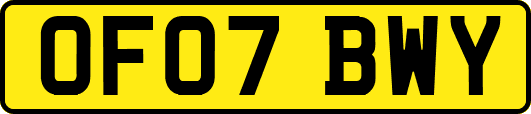 OF07BWY