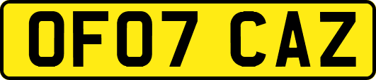 OF07CAZ
