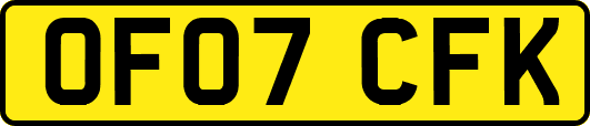 OF07CFK