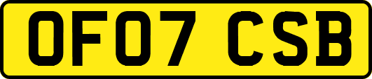 OF07CSB