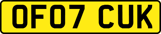 OF07CUK