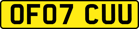 OF07CUU