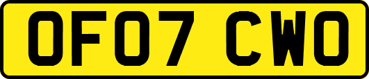 OF07CWO