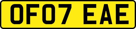 OF07EAE