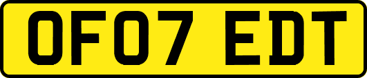 OF07EDT