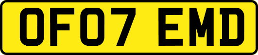 OF07EMD