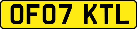 OF07KTL
