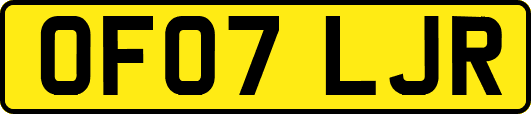 OF07LJR