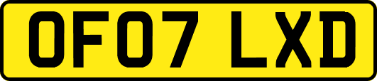 OF07LXD