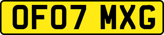 OF07MXG