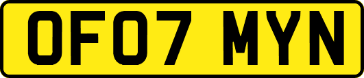 OF07MYN