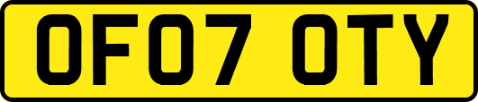 OF07OTY