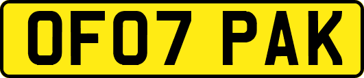 OF07PAK