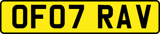OF07RAV