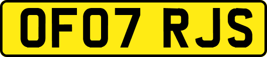OF07RJS