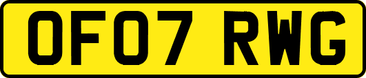 OF07RWG