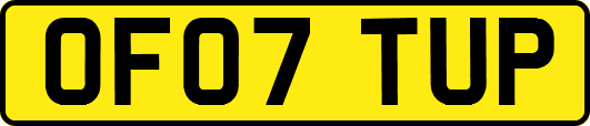 OF07TUP