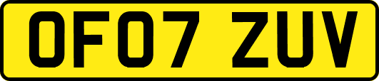 OF07ZUV