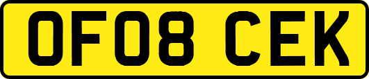 OF08CEK