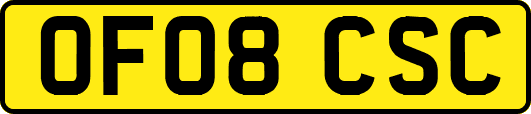 OF08CSC