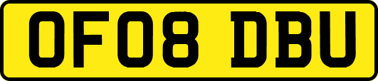 OF08DBU