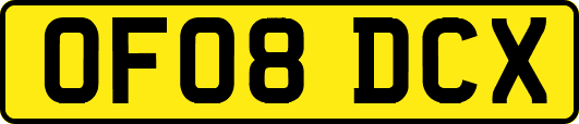 OF08DCX