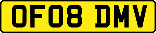 OF08DMV