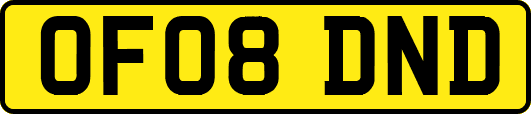 OF08DND