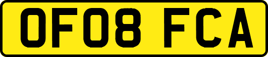 OF08FCA