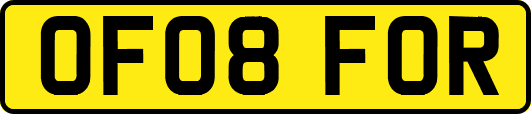 OF08FOR