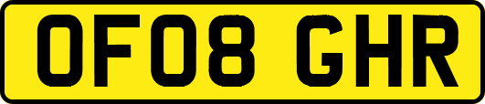 OF08GHR