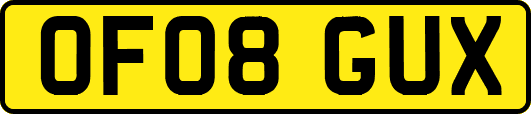 OF08GUX