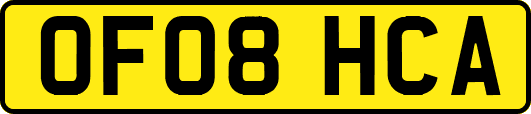 OF08HCA