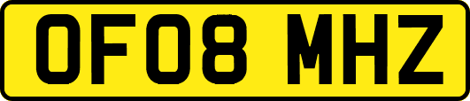 OF08MHZ
