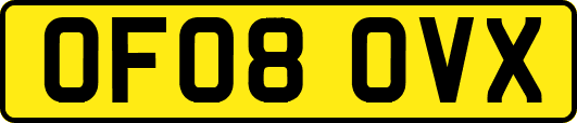 OF08OVX