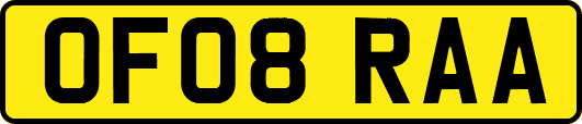 OF08RAA