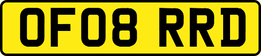 OF08RRD