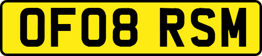OF08RSM
