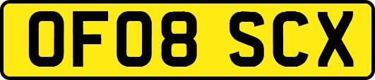 OF08SCX