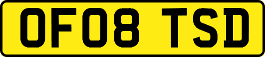 OF08TSD