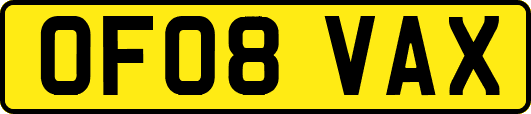 OF08VAX